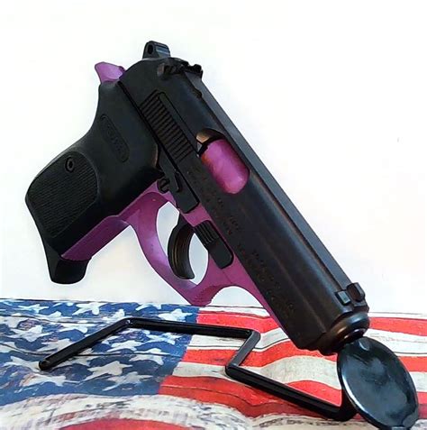 Bersa Thunder 380 Purple For Sale