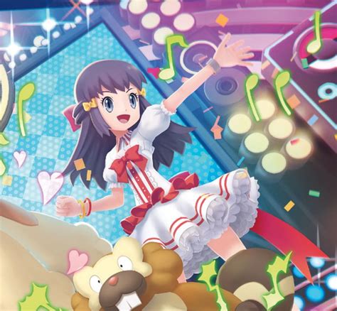 dawn pokemon cosplay pattern