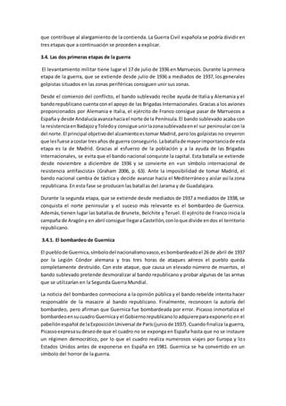 La Guerra Civil Espa Ola Pdf