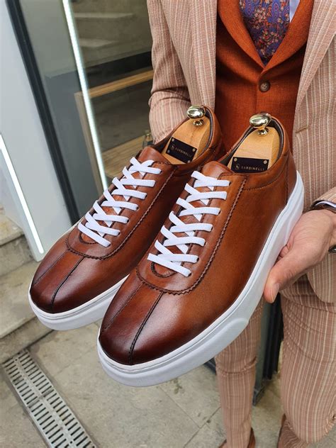 Best Fall Shoes For Men Guide By Gentwith Blog