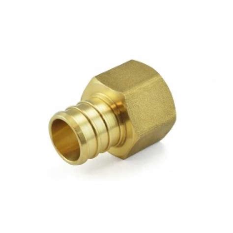 Pin On PEX Female Threaded Adapters