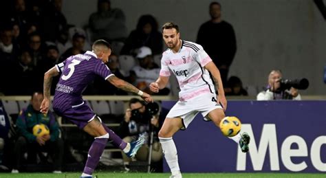 Juventus X Fiorentina Onde Assistir Ao Jogo Do Campeonato Italiano