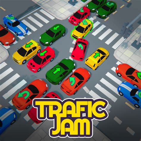 Traffic Jam - Apps on Google Play