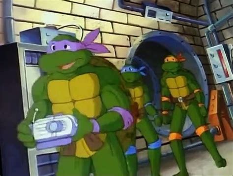 Tmnt 1987