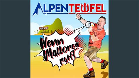 Wenn Mallorca Ruft YouTube