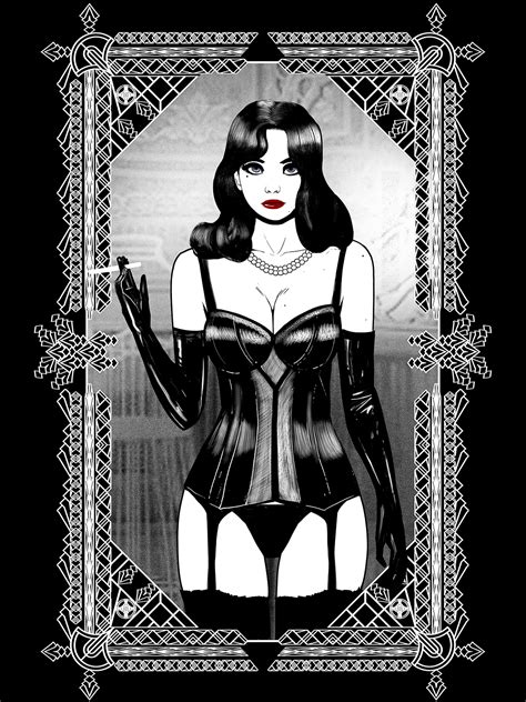 Mistress By Raulovsky Hentai Foundry