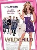 Wild Child 2008 online sa prevodom Maša Filmovi