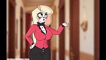 Hazbin Hotel Videos XVIDEOS