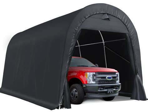 Buy Marvoware 10' x 20’ x 9' ft Snow Resistant Heavy Duty Carport
