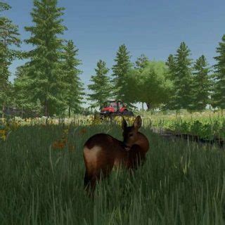 Eastern North Carolina Usa V Fs Mod Farming Simulator Mod