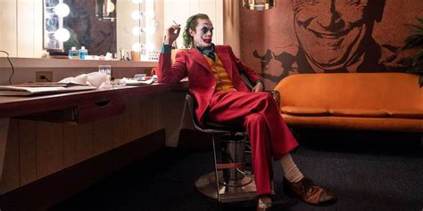 Joker Violence Is More Visceral And Raw Than Avengers Says