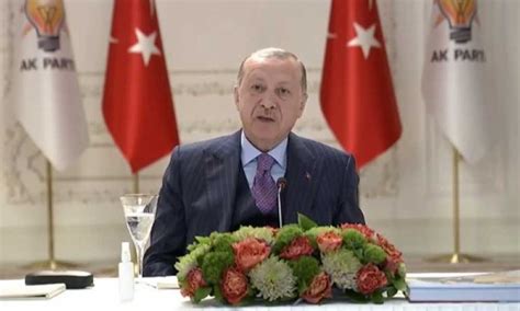 Erdoğan a canlı yayında bir şok daha Tele1