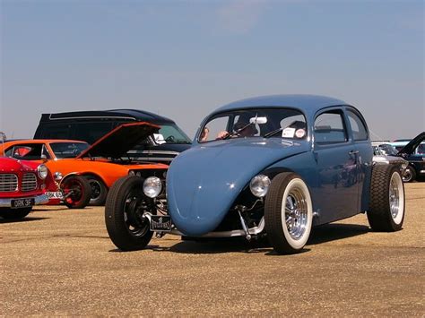 Blownimps Image Hot Rods Cars Hot Rods Vw Cars