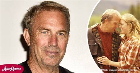 Kevin Costner is the proud father to seven children. Meet his wonderful ...