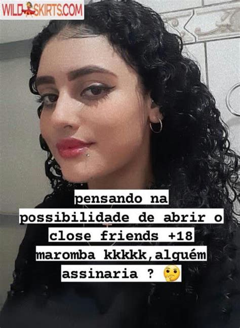 Milena A A Nude Leaked Photos And Videos WildSkirts