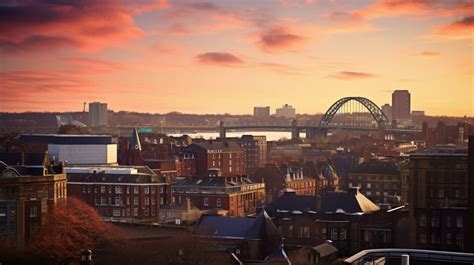 Discover the Best Hotels in Newcastle for a Comfortable Stay