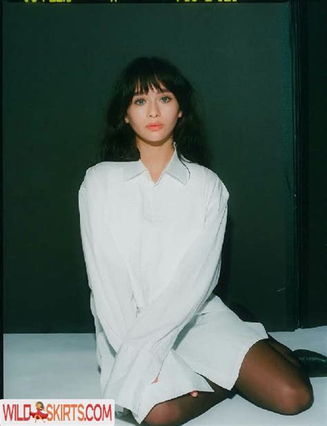 Malina Weissman Malinaweissman Nude Instagram Leaked Photo 62