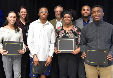 Westmoreland Holds Annual African-American High School Achievement Awards Ceremony ...