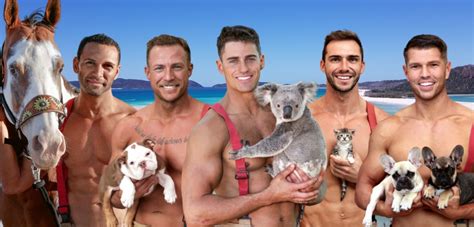 The Australian Firefighters Calendar turns 30! - Star Observer