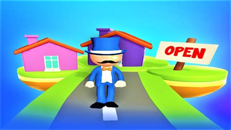 👶 Tap Life 🧓 GAMEPLAY (Android, iOS) - YouTube