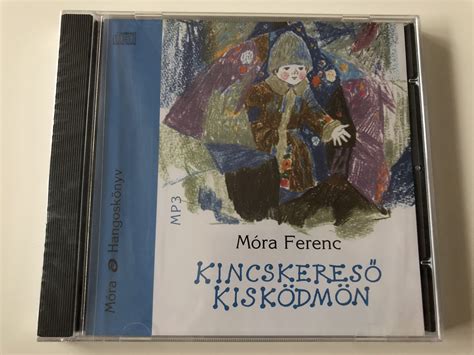 Kincskeres Kisk Dm N By M Ra Ferenc Hungarian Language Mp Audio