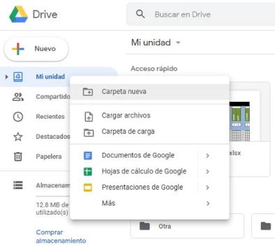 Conoce como descargar copia de seguridad google drive