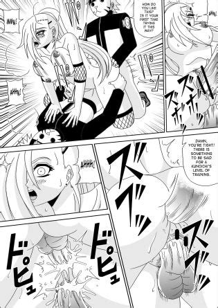 Kunoichi Disgrace Impregnation Training English Luscious Hentai Manga Porn