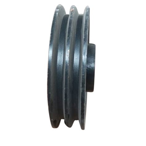 Cast Iron V Belt Pulley Capacity Ton At Rs Piece In Ajmer Id