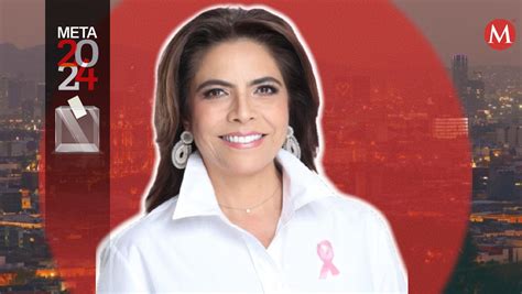 Olivia Salomón se suma al equipo de campaña de Claudia Sheinbaum