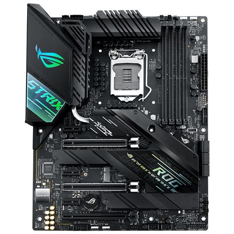 Buy ASUS ROG Strix Z490 F Gaming Motherboard ROG STRIX Z490 F GAMING