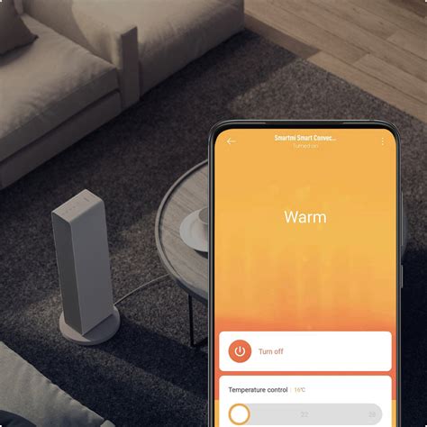 Smartmi Store | Smartmi Fan Heater - smartmi US