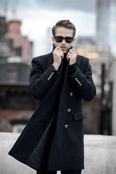 25 Winter Men S Fashion Ideas To Suit Yourself In Season