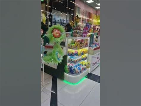 Торговый центр Нео Плаза Днепр - YouTube