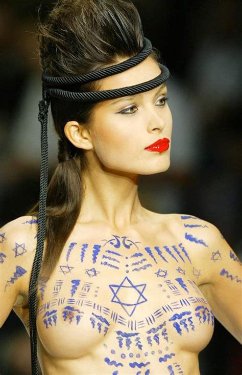 Naked Petra N Mcov Added By Oneofmany