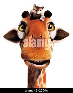 BRIDGET, THE WILD, 2006 Stock Photo - Alamy