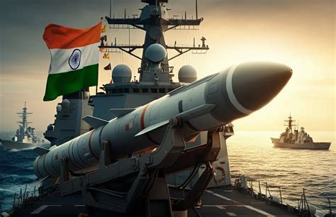 India S New Long Range Hypersonic Missile To Rival Chinese Df D