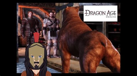 My Favourite Game Of All Time Lets Play Dragon Age Origins