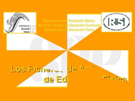 Ppt Los Ficheros De Actividades De Educaci N F Sica Powerpoint