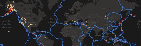 leaflet_map | Using Leaflet and Mapbox to display earthquake data from ...