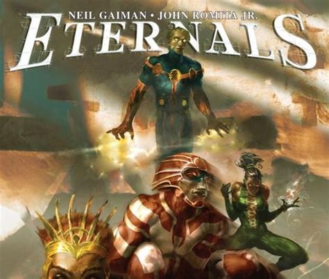 Les Ternels Marvel Casterait Un Premier R Le Masculin Gay