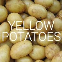 Idaho® Potato Varieties | Idaho Potato Commission