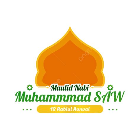 Gambar Teks Ucapan Maulid Nabi Muhammad 2023 Vektor Hd, Maulid Nabi Muhammad 2023, Teks Salam ...