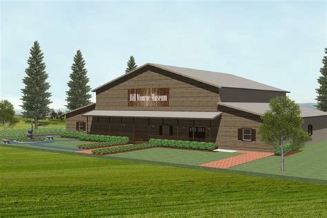 Bill Monroe Museum Groundbreaking Monday in Rosine