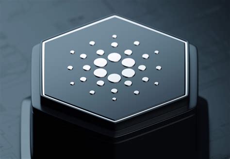 Cardano Stijgt Met Door Aankondiging Hoskinson Newsbit