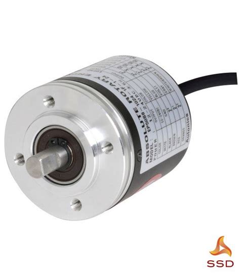 Jual Rotary Encoder Autonics EP50S8 1024 3F P 24 Di Lapak SSD