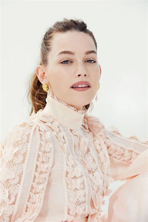 Victoria pedretti once upon a time in hollywood - kizamama