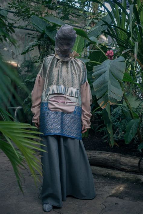 Где и как одеваются мусульманки в России и существует ли мода по ...