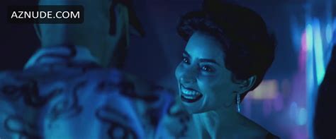 PAOLA NUNEZ Nude AZNude