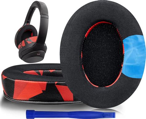 Amazon Soulwit Cooling Gel Replacement Earpads For Sony Wh Xm