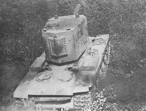 КВ-2, Тяжелый танк | Энциклопедия военной техники